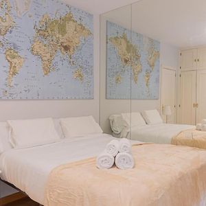 Apartamento de 3 Dormitorios